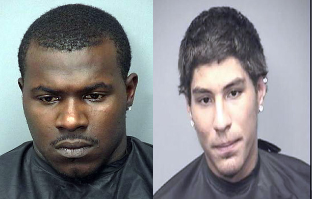 Robbers apologize for hitting wrong Sierra Vista apartment, swipe TV anyway