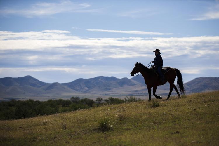 Lochiel, Ariz.