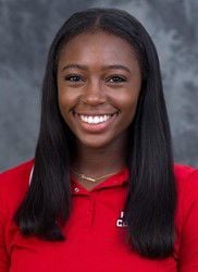 Aleah Craighton