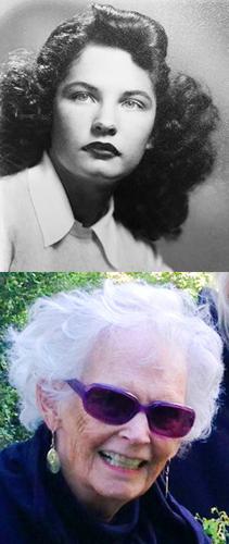 HINE, Patricia Maynard