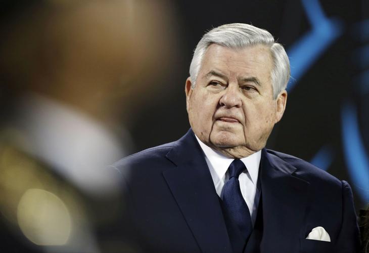 JERRY RICHARDSON