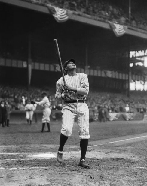 Babe Ruth