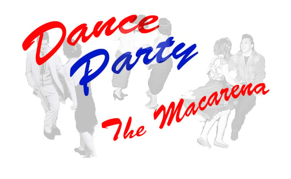 Macarena — the hit that sparked a dance craze