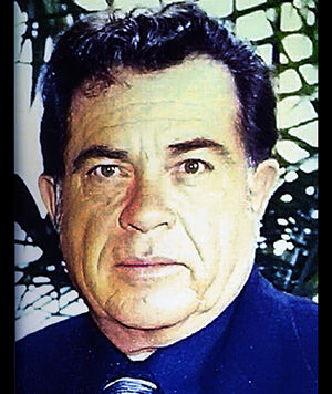 ALVAREZ, Gilberto Alvarado