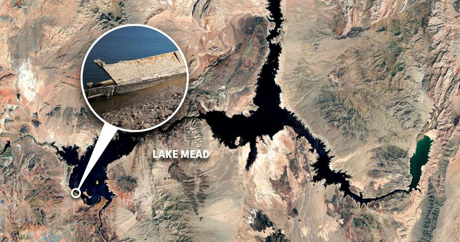 Lake Mead
