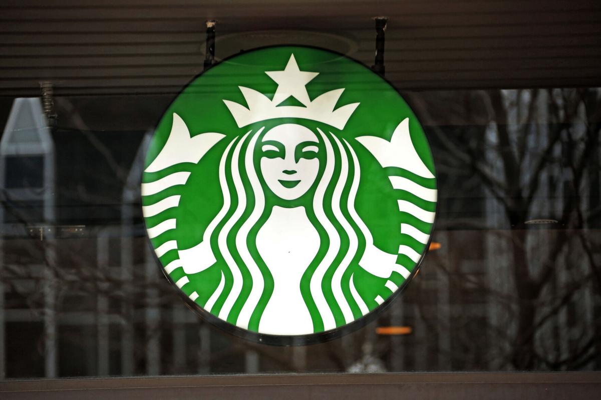 Starbucks New Rules
