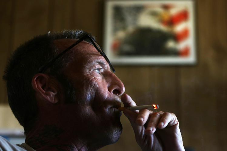 Arizona Border Recon in Arivaca