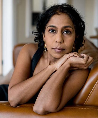 Shobha Rao