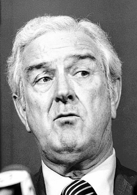 Tucson Time Capsule : Addressing energy needs  