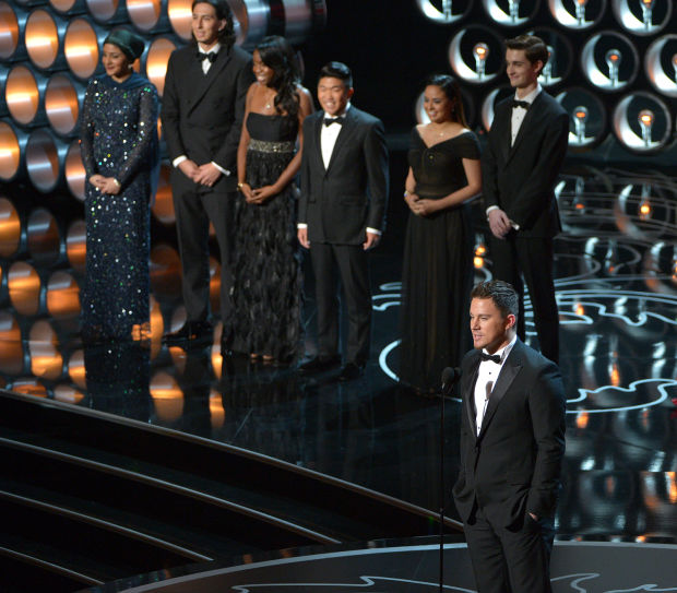 2014 Academy Awards