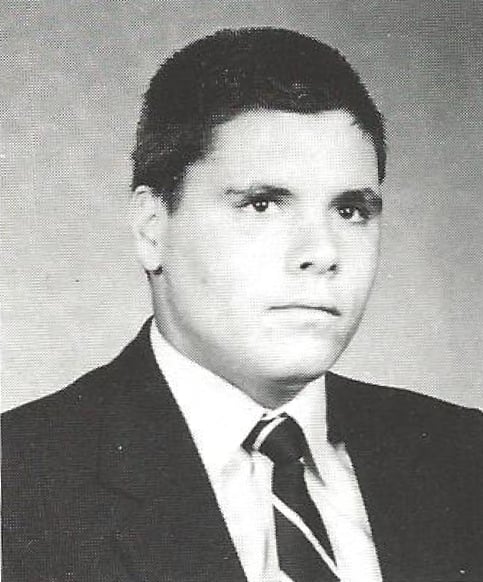 8. Sati Santa Cruz, OL/DL, 1987