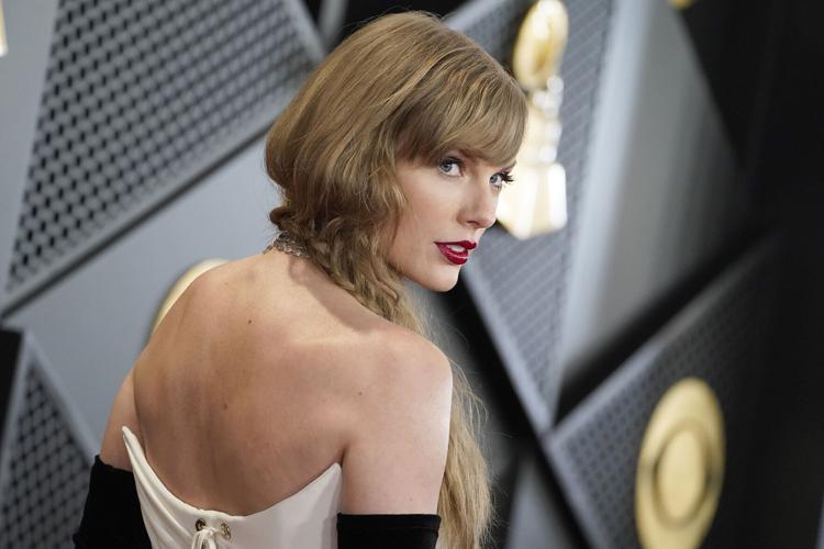 66th Annual Grammy Awards - Arrivals