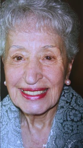 Theresa Marie Tedesco