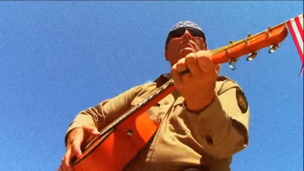 Cochise County lip sync challenge