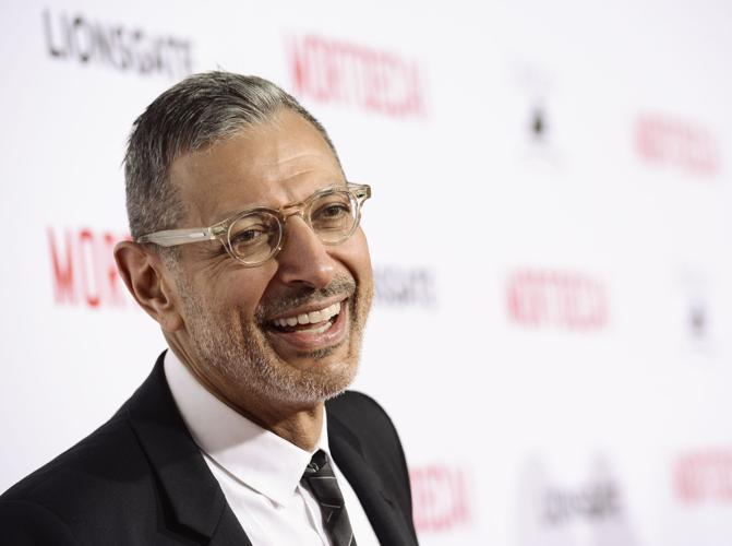 Celebrity photos of the week