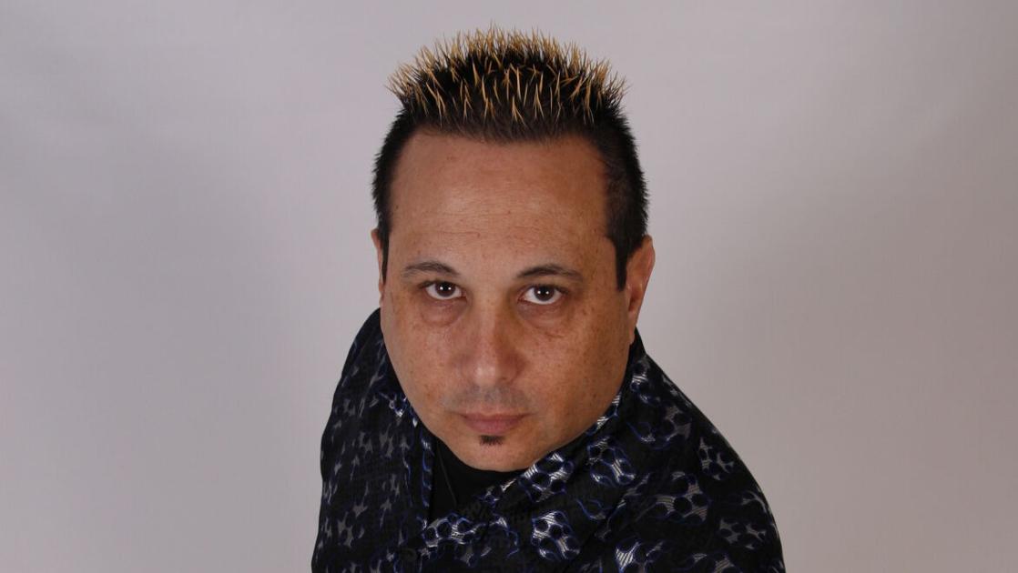 Audience members will get in on the action at this Tucson hypnosis show | Entertainment Audience members will get in on the action at this Tucson hypnosis show | Entertainment