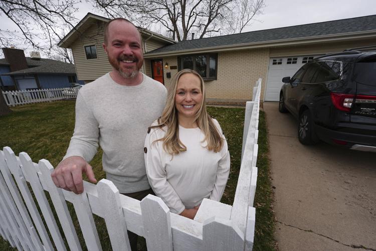 Spring Homebuying Season