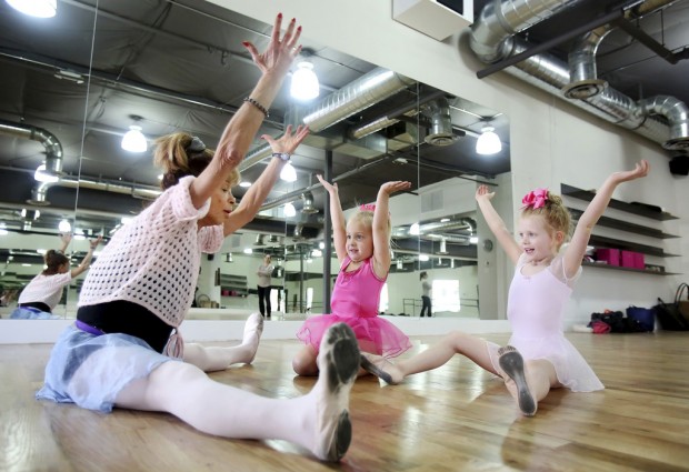 St. Philip's adds new venues    