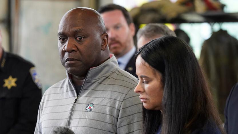The Editorial Board: The helpers who have stepped up in the aftermath of Buffalo shooting