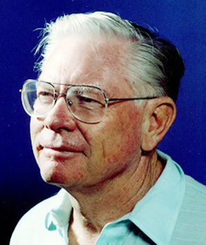 WELDON, William Frank