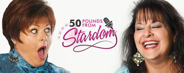 50 Pounds from Stardom