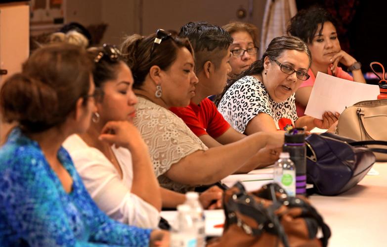 Frontera Perla Paisanos Unidos (LE) 2