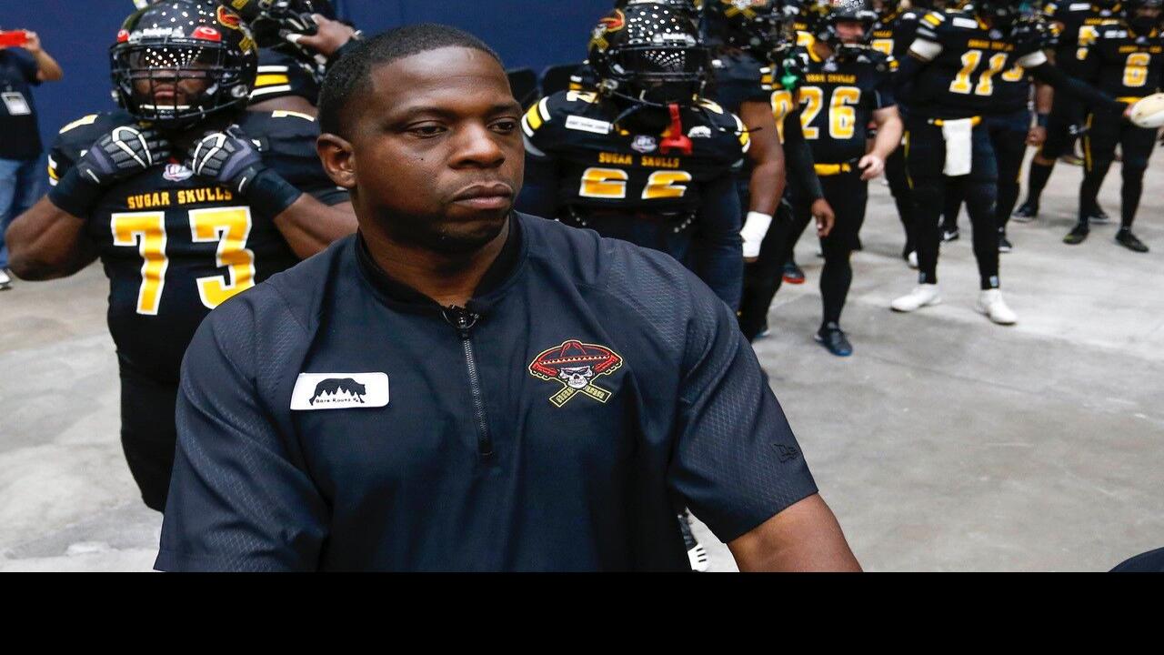 Arizona Rattlers Schedule 2022
