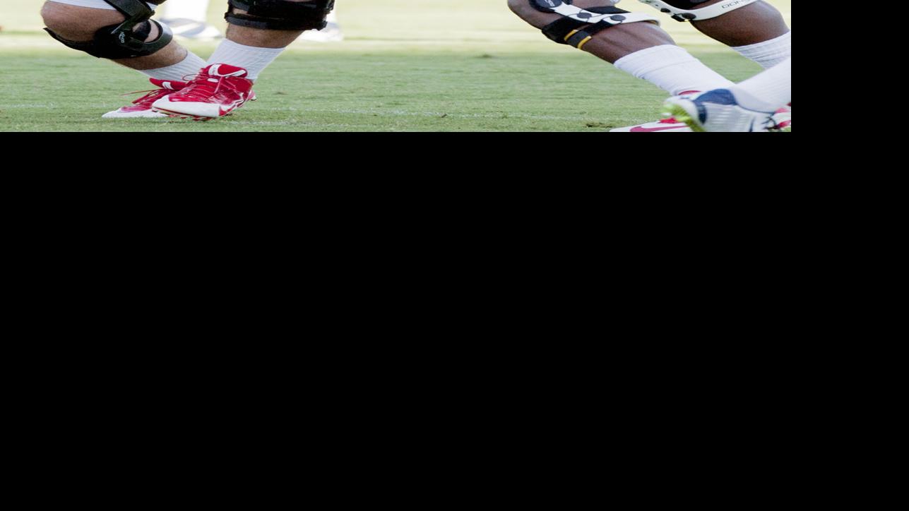 Nose tackle Worthy expected to earn playing time Latest UA football