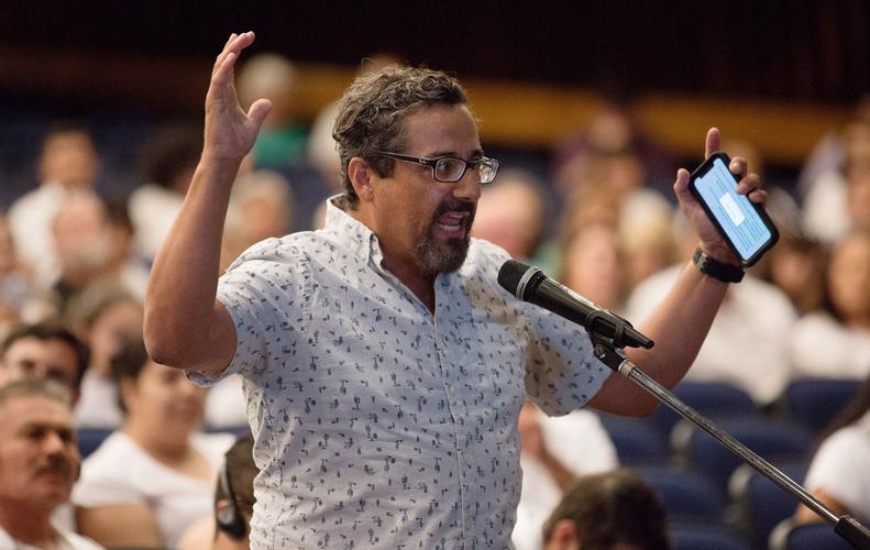 TUSD Family Life Curriculum