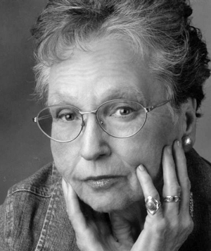 Marlene Yvonne Bachmann