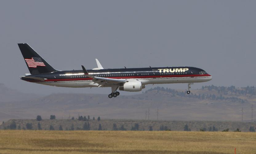 Election 2024-Trump
