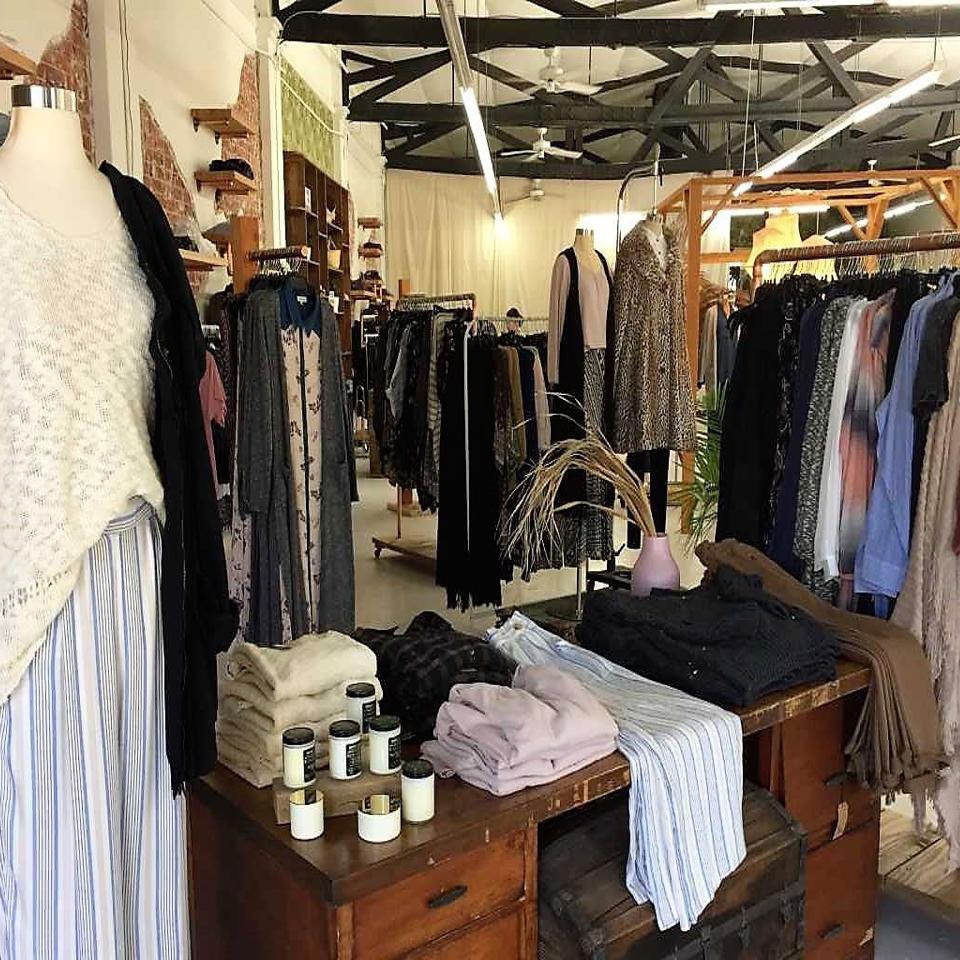 New Boutique On Fourth Avenue Is Tucson S Version Of Anthropologie