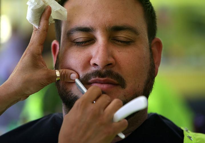 2016 Border Project: California