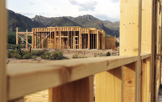 Pima housing experts upbeat    