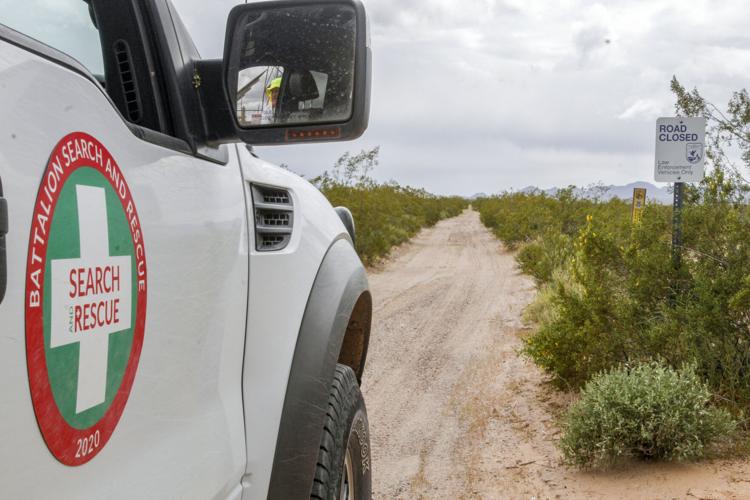 Motorized vehicles in wilderness areas is strictly limited