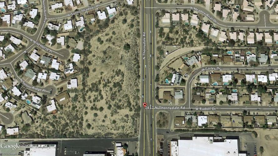 7417 N. Thornydale Road