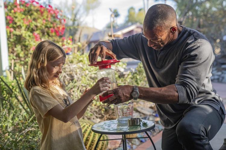 Central Park Birder-Interview