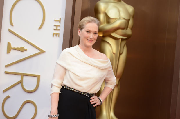 2014 Academy Awards