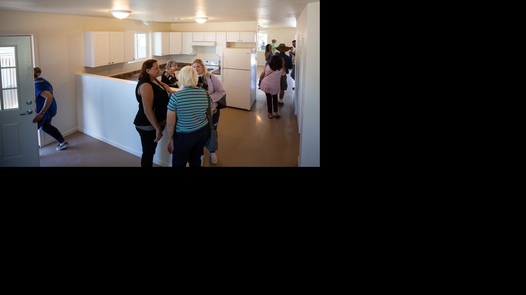 This Arizona program is helping to fund affordable housing options