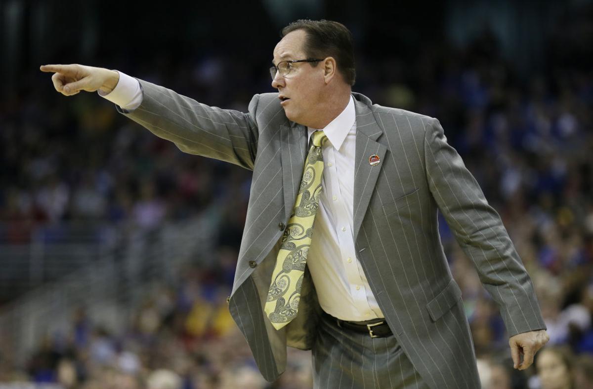 Gregg Marshall