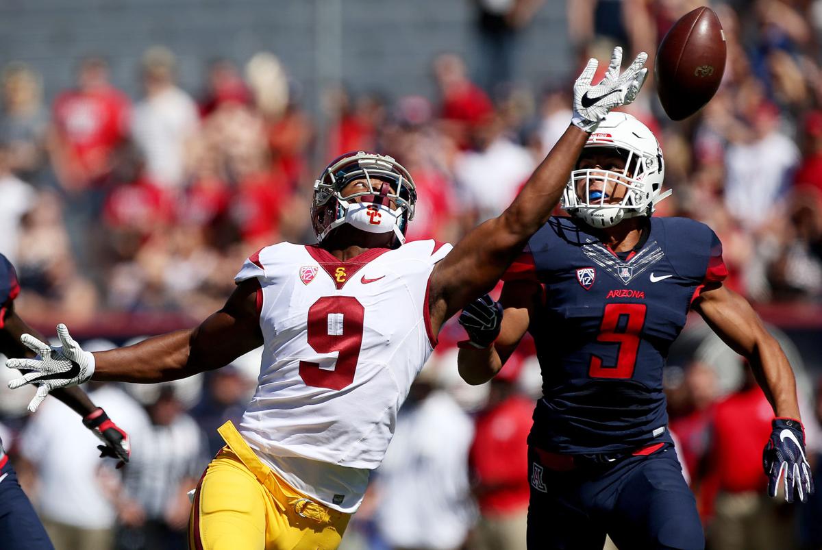 USC Trojans vs. Arizona Wildcats