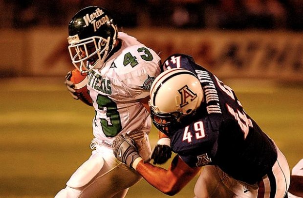 Ex-players relishing this year's resurgence  