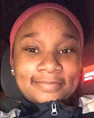 Missing: JANIAH VIRDEN (AZ)