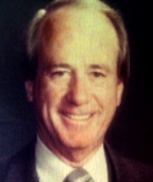 William "BILL" Dow 7/12/1922 - 2/3/2013