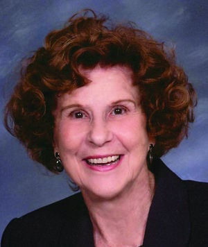 Joan E. Landis