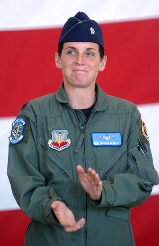 Martha McSally