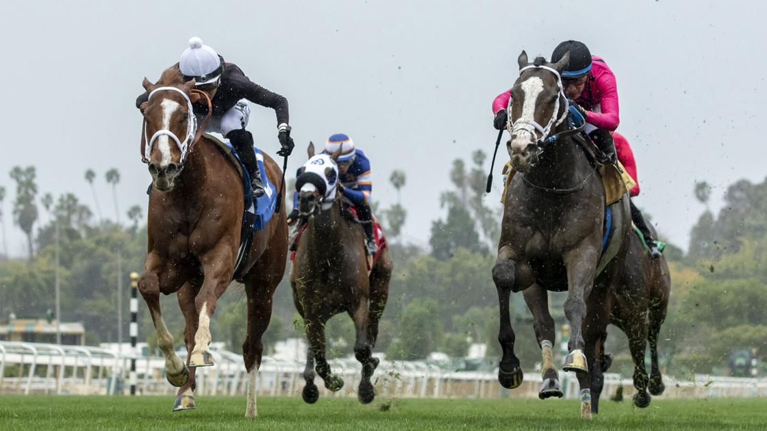 Horse racing’s national anti-doping program starts Monday