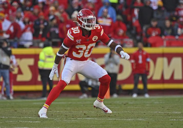 Texans Chiefs Football