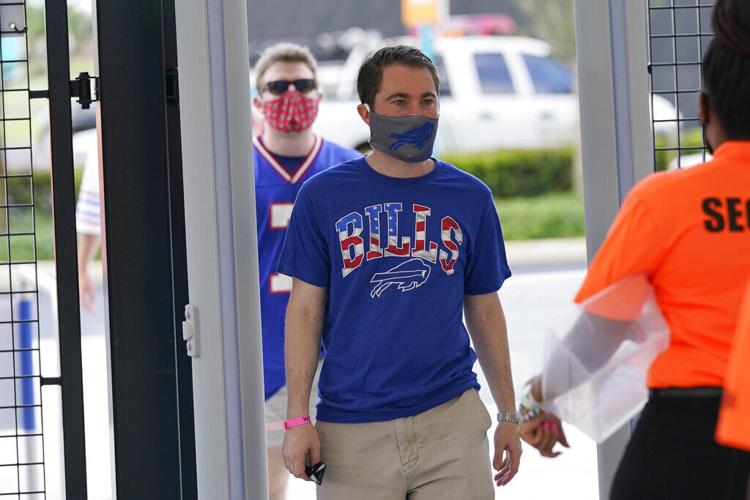 Bills Dolphins Football