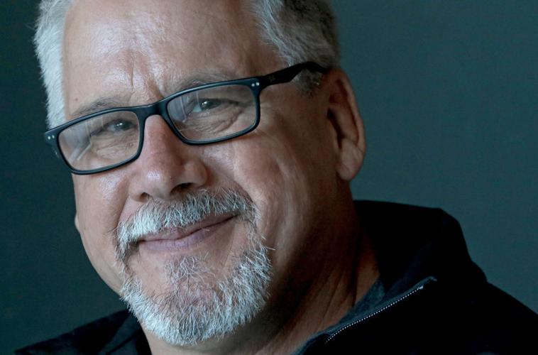 Veteran keeps service commitment through disaster relief work